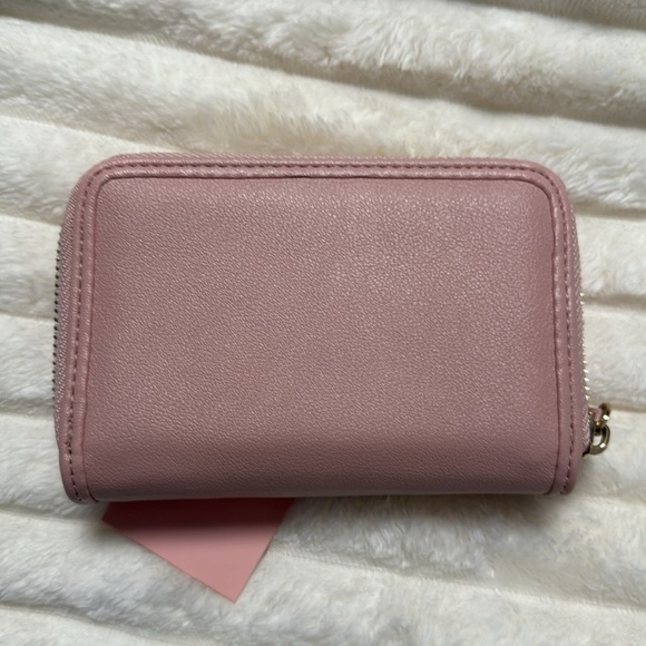 Juicy Couture Pink Wallet - Picture 2 of 4